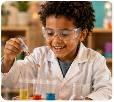 Laboratoire des émotions